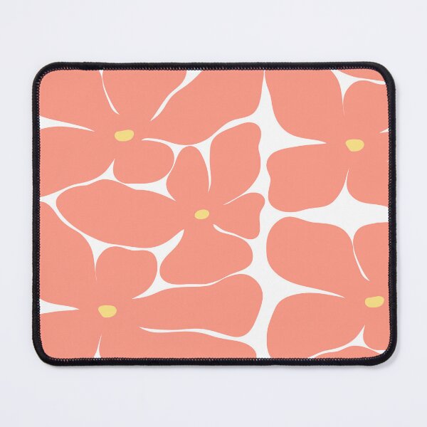 Item preview, Aesthetic orange flowers designed and sold by Nanee07.