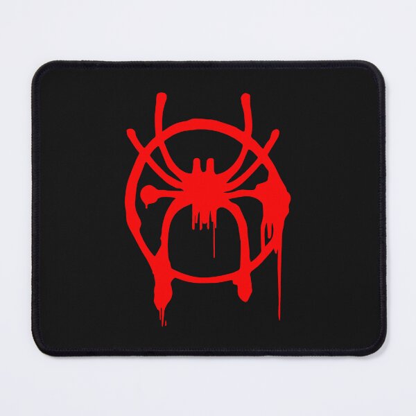 Item preview, Miles Morales Into The Spider-Verse designed and sold by iconixroom.