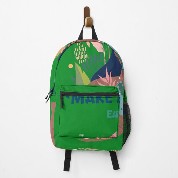 Item preview, Make everyday earth day T-Shirt designed and sold by Beyond The Veil.