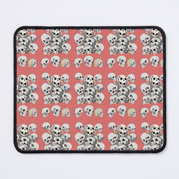Item preview, skull pattern art the second designed and sold by phuket221108.