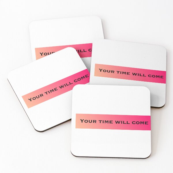 Item preview, Kenough - Embrace Your Identity, Your time will come. designed and sold by Lazytype.