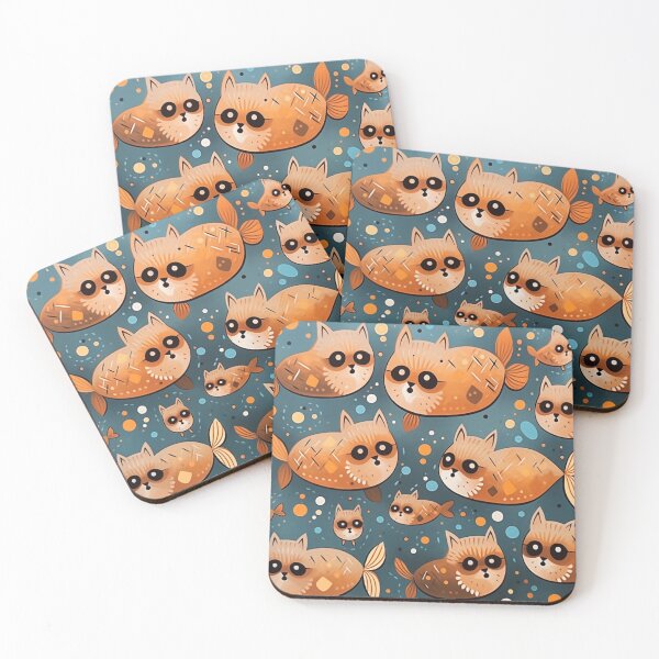 Item preview, "POMERANIAN FISH" designed and sold by HUNZINATOR.