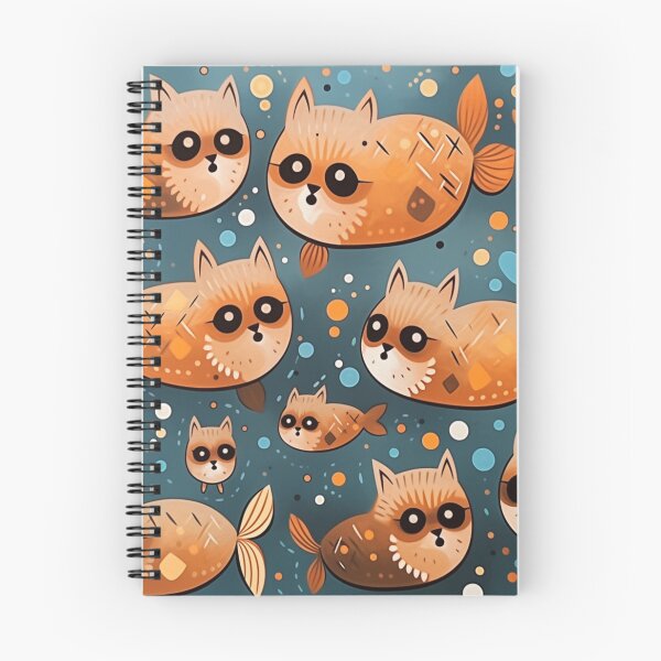 Item preview, "POMERANIAN FISH" designed and sold by HUNZINATOR.