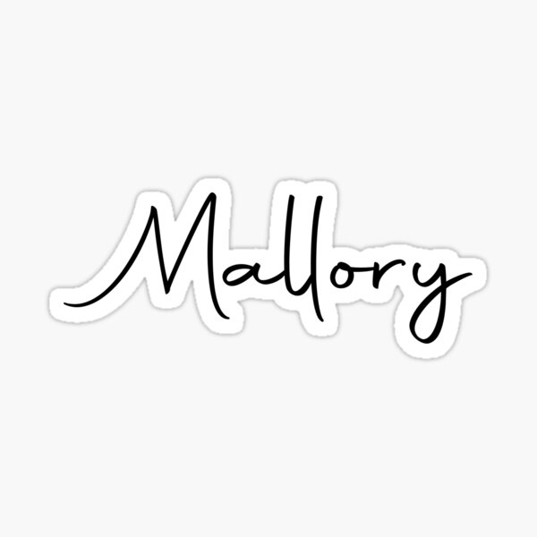 Mallory Tank – Mint