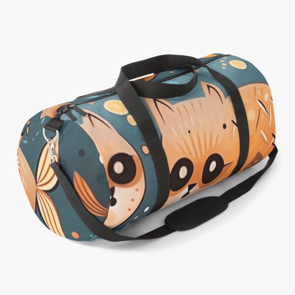 Item preview, "POMERANIAN FISH" designed and sold by HUNZINATOR.