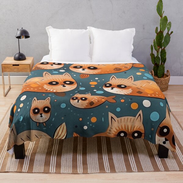 Item preview, "POMERANIAN FISH" designed and sold by HUNZINATOR.