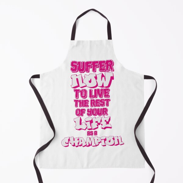 Item preview, Suffer NOW To Live The Rest Of Your LIFE As A CHAMPION (8th Version) designed and sold by Xliv11.