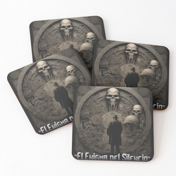 Item preview, Detective estilo noire designed and sold by ViktorVigo.