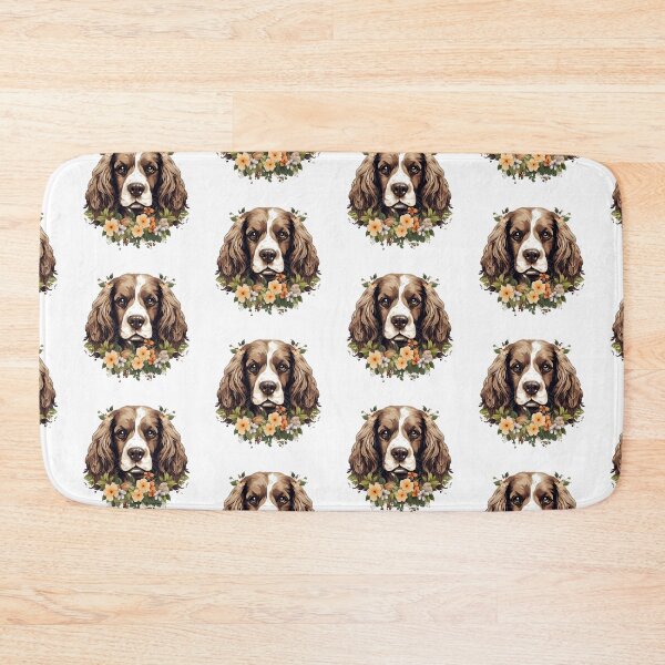 Item preview, Gorgeous Cocker Spaniel designed and sold by ZombieLH.