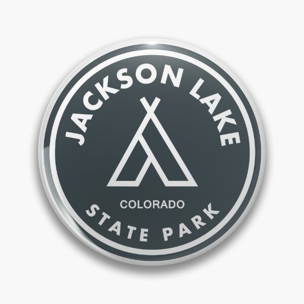 Item preview, Jackson Lake State Park Colorado Tent designed and sold by bivenart.