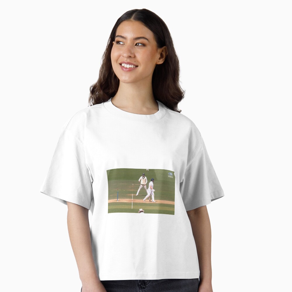Johnny Bairstow Stumping Classic T-Shirt