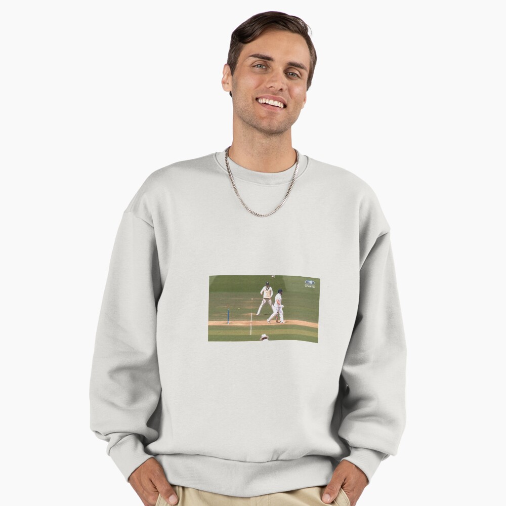 Johnny Bairstow Stumping Classic T-Shirt
