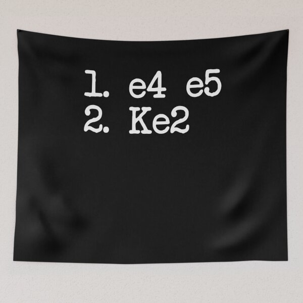 Item preview, chess meme  	 designed and sold by uxdbswpg23.