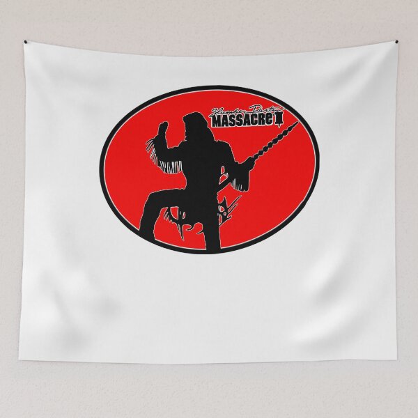 Item preview, Slumber Party Massacre II designed and sold by BimBamThompson.