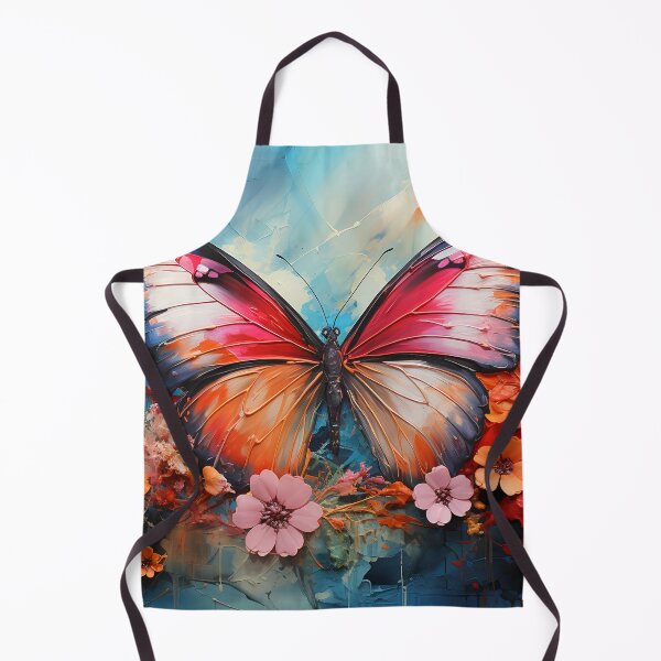 Item preview, Colorful Butterfly 2 designed and sold by Art by Lilia.