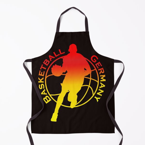 Item preview, Basketball World Cup Germany designed and sold by POW1966.