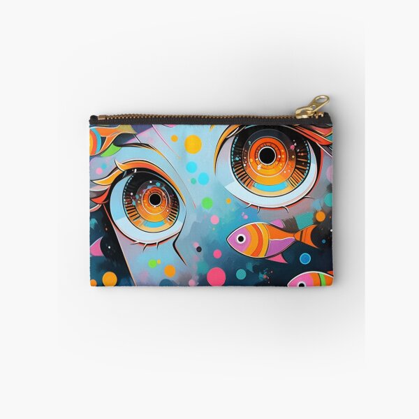 Item preview, "AQUATIC MANGA" designed and sold by HUNZINATOR.