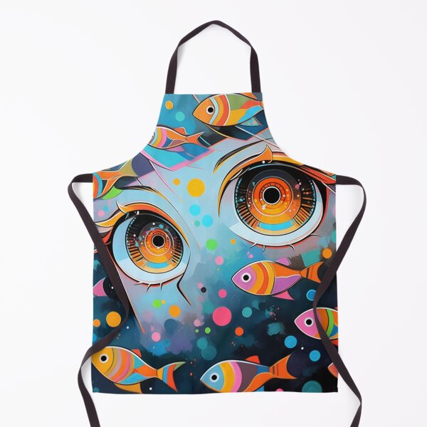 Item preview, "AQUATIC MANGA" designed and sold by HUNZINATOR.