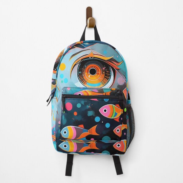 Item preview, "AQUATIC MANGA" designed and sold by HUNZINATOR.