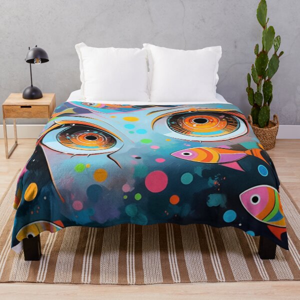 Item preview, "AQUATIC MANGA" designed and sold by HUNZINATOR.