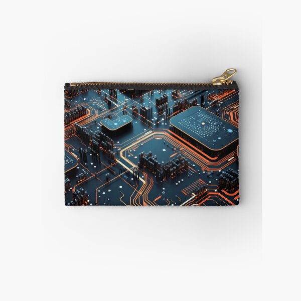 Item preview, Tech Circuitry 01 designed and sold by Jord740.