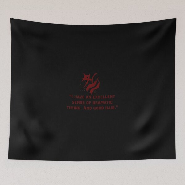 Item preview, Snarky Hawke designed and sold by Lola1b.