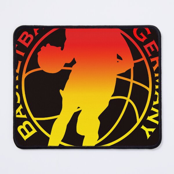 Item preview, Basketball World Cup Germany designed and sold by POW1966.