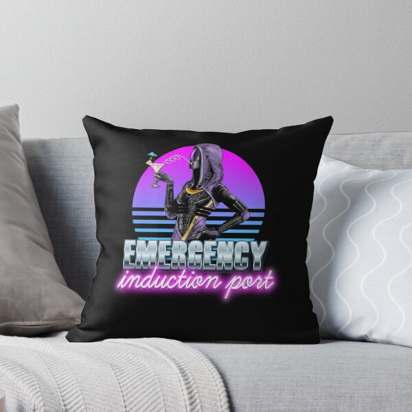 Item preview, Emergency Induction Port designed and sold by AllyrianeRocher.