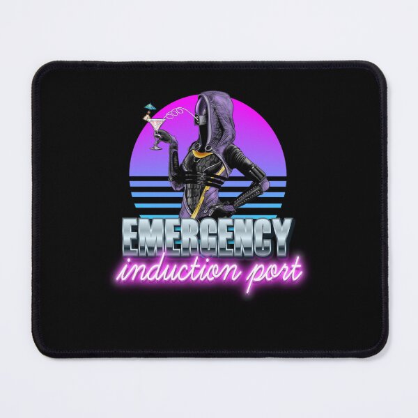 Item preview, Emergency Induction Port designed and sold by AllyrianeRocher.