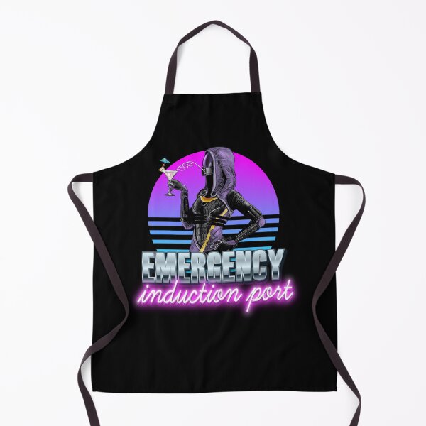 Item preview, Emergency Induction Port designed and sold by AllyrianeRocher.