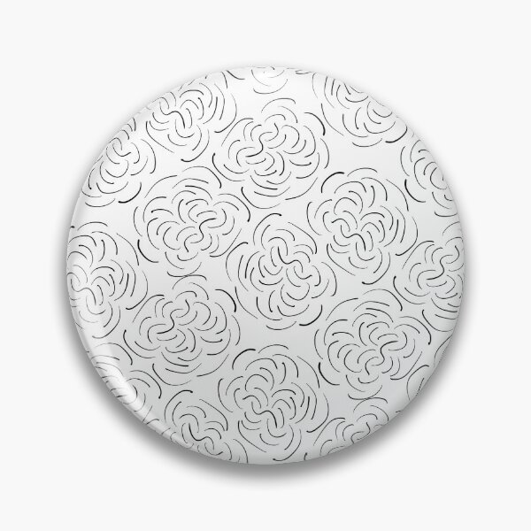 Item preview, Organic pattern designed and sold by ArtSCPdesign.