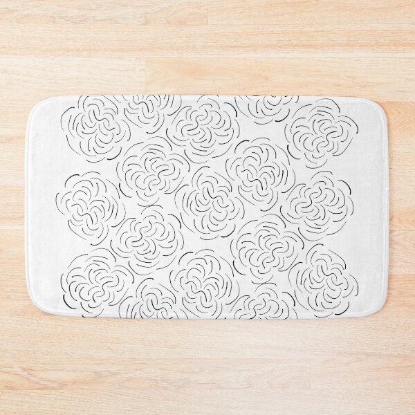 Item preview, Organic pattern designed and sold by ArtSCPdesign.