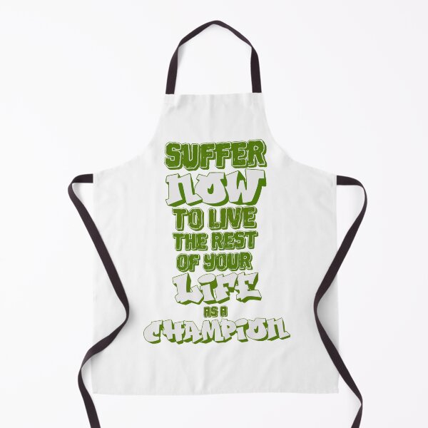Item preview, Suffer NOW To Live The Rest Of Your LIFE As A CHAMPION (9th Version) designed and sold by Xliv11.