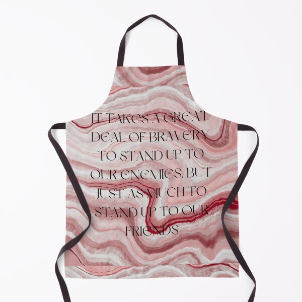 Item preview, It takes a great deal of bravery to stand up to our enemies designed and sold by PeacockThrone25.