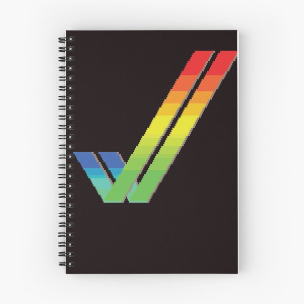 Item preview, Commodore Amiga Workbench Tick Logo designed and sold by MaevLeus.