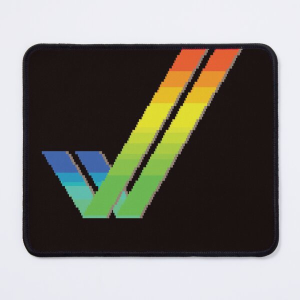 Item preview, Commodore Amiga Workbench Tick Logo designed and sold by MaevLeus.