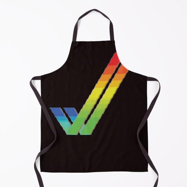 Item preview, Commodore Amiga Workbench Tick Logo designed and sold by MaevLeus.