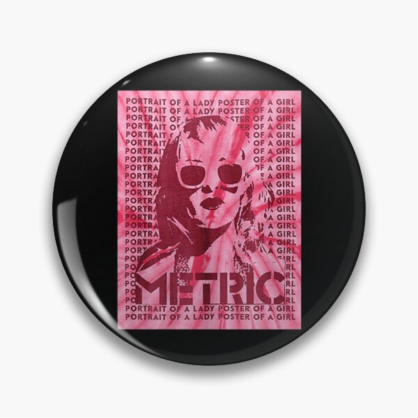 Item preview, Emily Haines designed and sold by AllyrianeRocher.