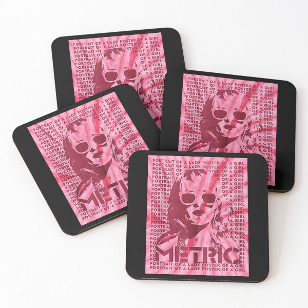 Item preview, Emily Haines designed and sold by AllyrianeRocher.