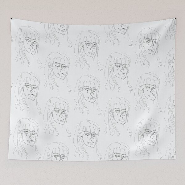 Item preview, Woman head designed and sold by Anmioma.
