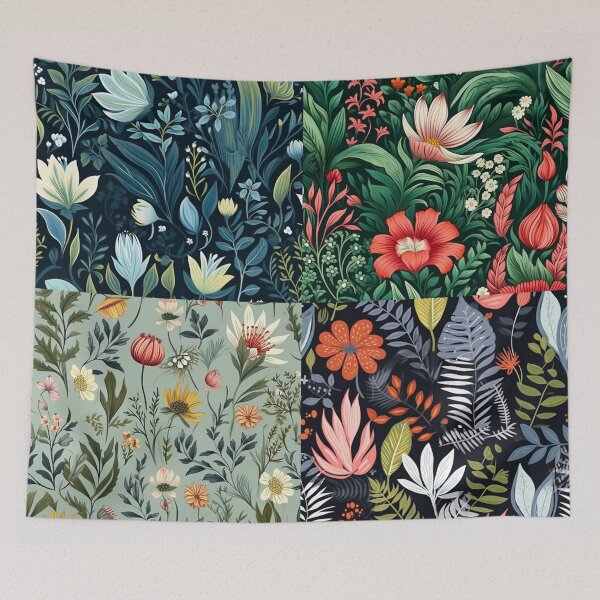 Item preview, Nature pathwork designed and sold by SilviaDays.