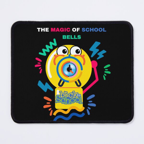 Item preview, THE MAGIC OF SCHOOL BELLS / MELODIES OF KNOWLEDGE designed and sold by Dubione2.