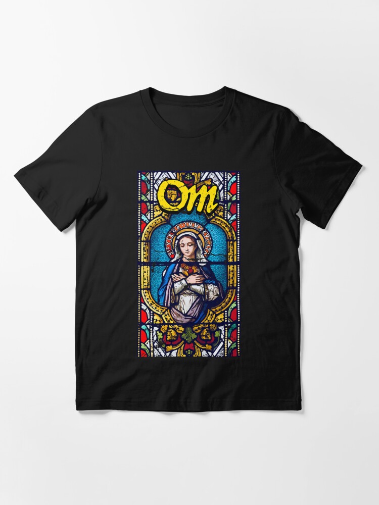 Om band t discount shirt