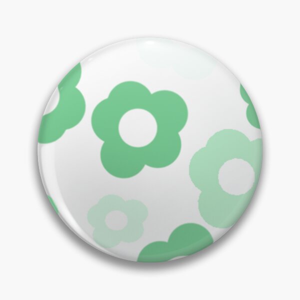 Item preview, Vector Pattern of Delicate Flowers designed and sold by colorfulglee.