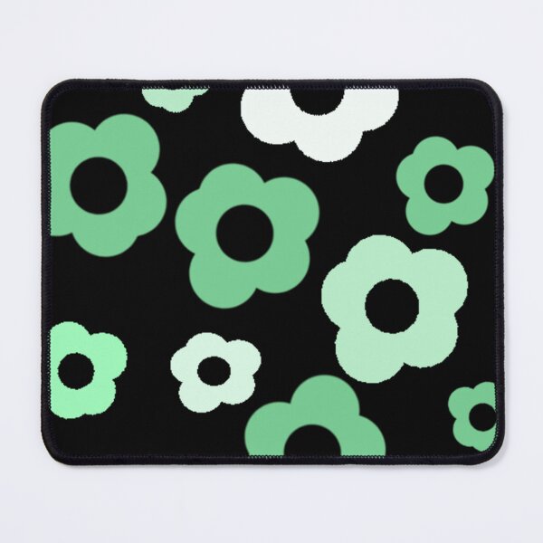 Item preview, Vector Pattern of Delicate Flowers designed and sold by colorfulglee.