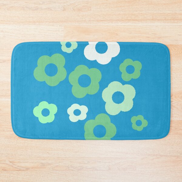 Item preview, Vector Pattern of Delicate Flowers designed and sold by colorfulglee.