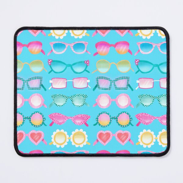 Item preview, Happy Girl's sunglasses  designed and sold by marielorestudio.