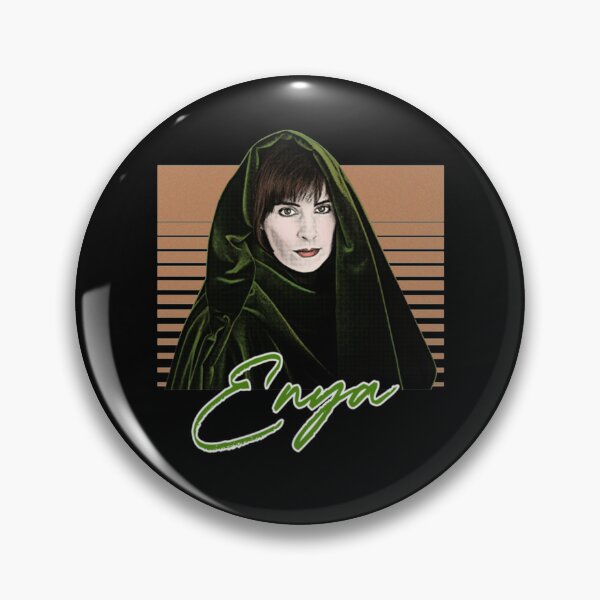 Artikelvorschau, Enya-Geburtstagsfeier entworfen und verkauft von AllyrianeRocher.