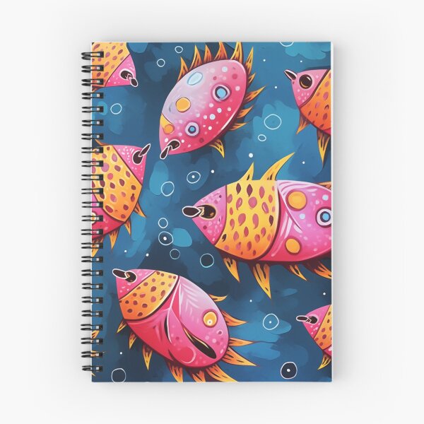Item preview, "DRAGONFRUIT FISH" designed and sold by HUNZINATOR.
