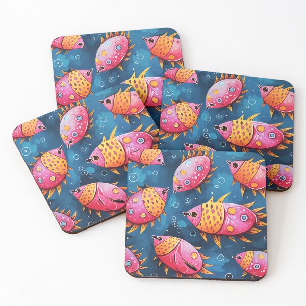 Item preview, "DRAGONFRUIT FISH" designed and sold by HUNZINATOR.